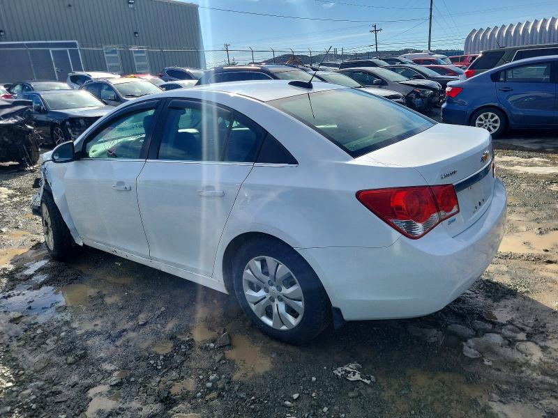 Продаж на аукціоні авто 2015 Chevrolet Cruze, vin: 1G1PC5SB1F7155733, номер лоту: 79976265