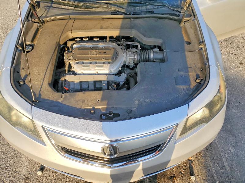 Продаж на аукціоні авто 2012 Acura Tl, vin: 19UUA8F55CA013911, номер лоту: 45620366
