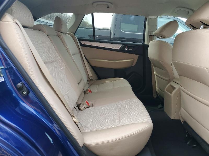 Продажа на аукционе авто 2015 Subaru Outback, vin: 4S4BSAFC4F3318345, номер лота: 46036386
