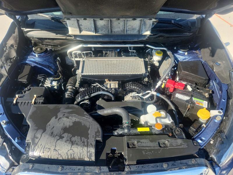Aukcja sprzedaży 2021 Subaru Ascent, vin: 4S4WMACD9M3454279, numer aukcji: 45503676