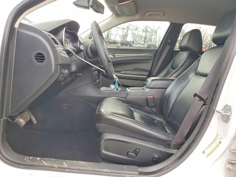 Aukcja sprzedaży 2022 Chrysler 300, vin: 2C3CCADG9NH205325, numer aukcji: 46856106