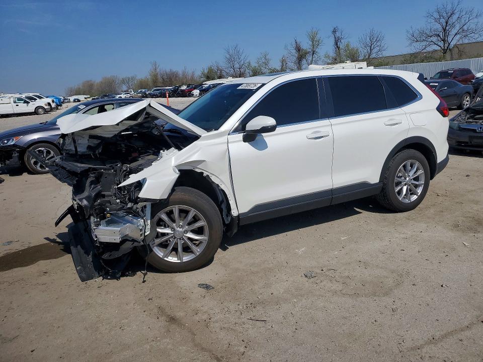 Aukcja sprzedaży 2025 Honda Cr-v, vin: 7FARS4H78SE013419, numer aukcji: 47889726
