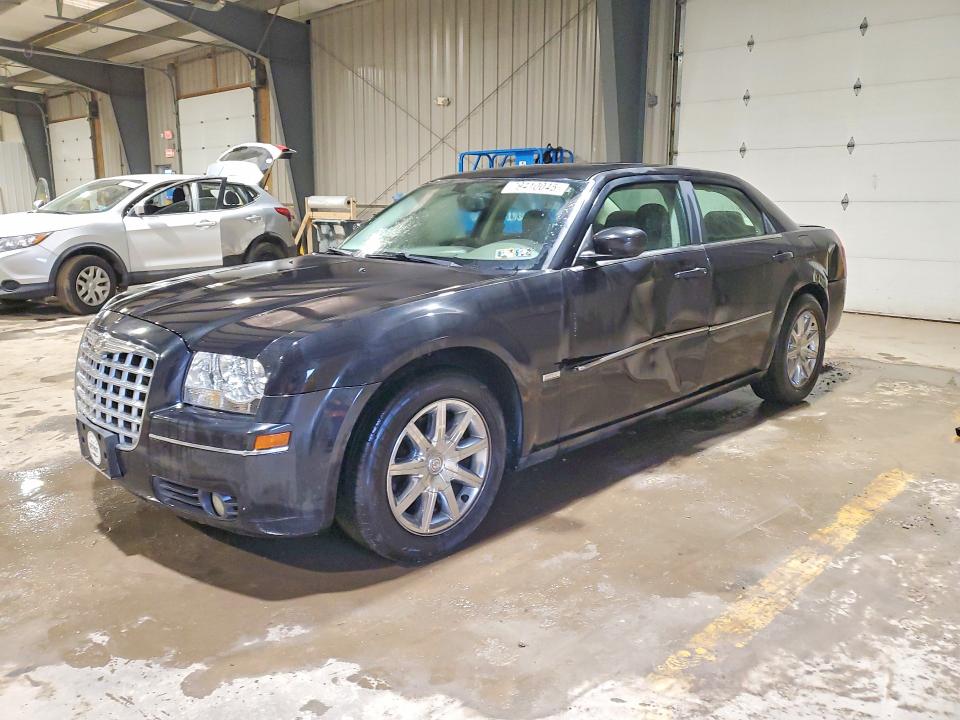 Продаж на аукціоні авто 2008 Chrysler 300, vin: 2C3LA53GX8H257680, номер лоту: 79410045