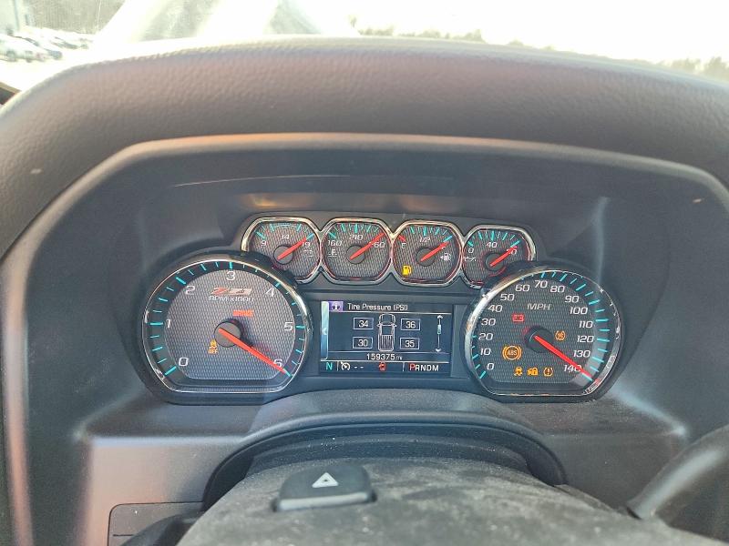 Aukcja sprzedaży 2016 Chevrolet Silverado, vin: 1GCVKREC4GZ286657, numer aukcji: 47518216