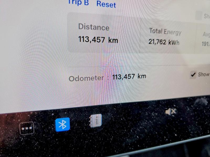 Продаж на аукціоні авто 2023 Tesla Model Y, vin: 7SAYGAEE2PF608397, номер лоту: 79909435