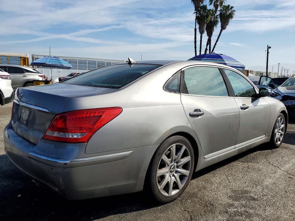 47790996 :رقم المزاد ، KMHGH4JH8CU048728 vin ، 2012 Hyundai Equus مزاد بيع