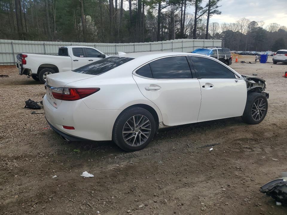 Aukcja sprzedaży 2017 Lexus Es 350, vin: 58ABK1GG6HU045853, numer aukcji: 45461766