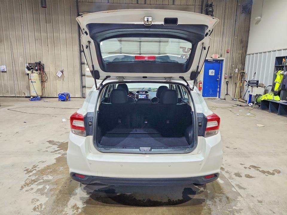 Aukcja sprzedaży 2019 Subaru Impreza, vin: 4S3GTAT62K3730201, numer aukcji: 47975586