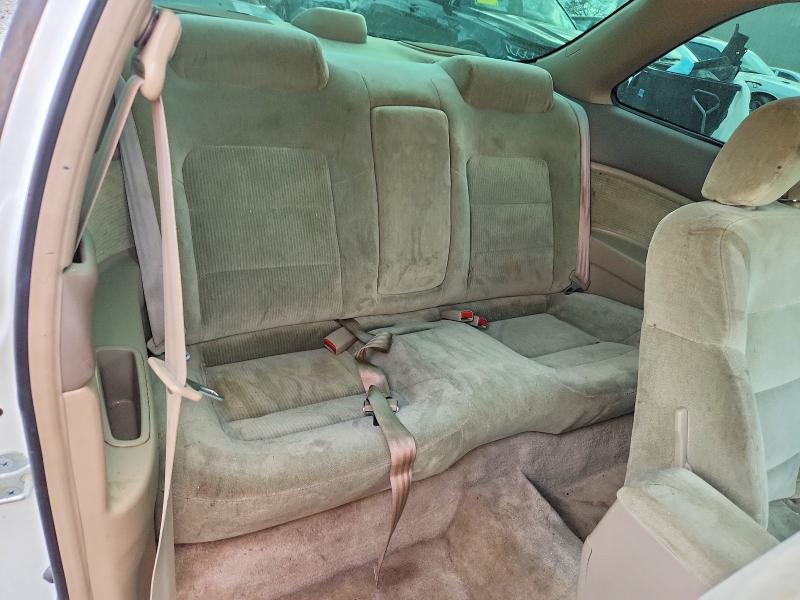 Aukcja sprzedaży 1998 Acura 3.0cl, vin: 19UYA224XWL000527, numer aukcji: 41933906