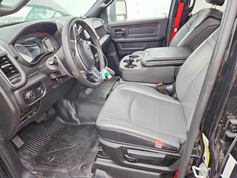 Aukcja sprzedaży 2025 Ram 5500, vin: 3C7WRNEL9SG571598, numer aukcji: 79891765