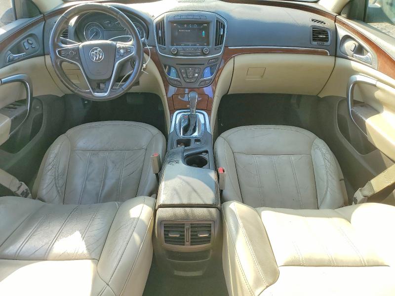 Продаж на аукціоні авто 2014 Buick Regal, vin: 2G4GK5EX6E9262674, номер лоту: 79606915