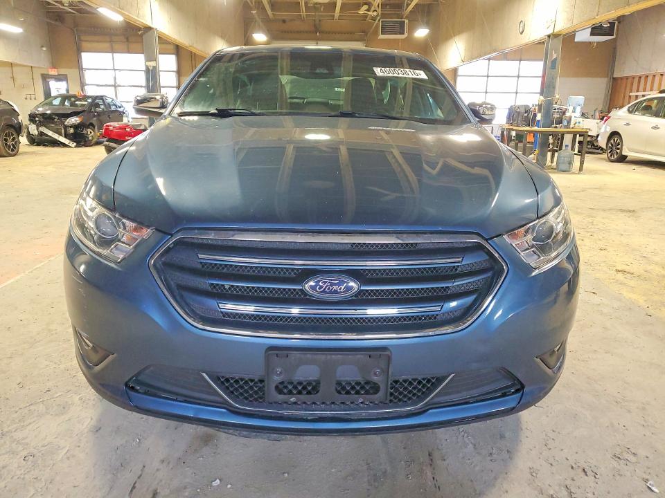 Aukcja sprzedaży 2018 Ford Taurus, vin: 1FAHP2F81JG143187, numer aukcji: 46003816