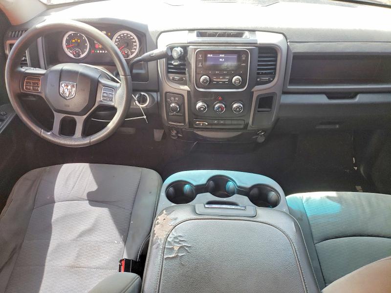 47941106 :رقم المزاد ، 1C6RR7FT7DS657838 vin ، 2013 Ram Ram 2500 مزاد بيع