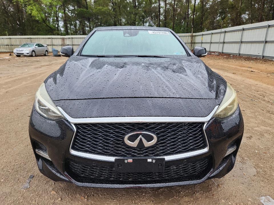 Aukcja sprzedaży 2017 Infiniti Qx30, vin: SJKCH5CP0HA022806, numer aukcji: 46986906