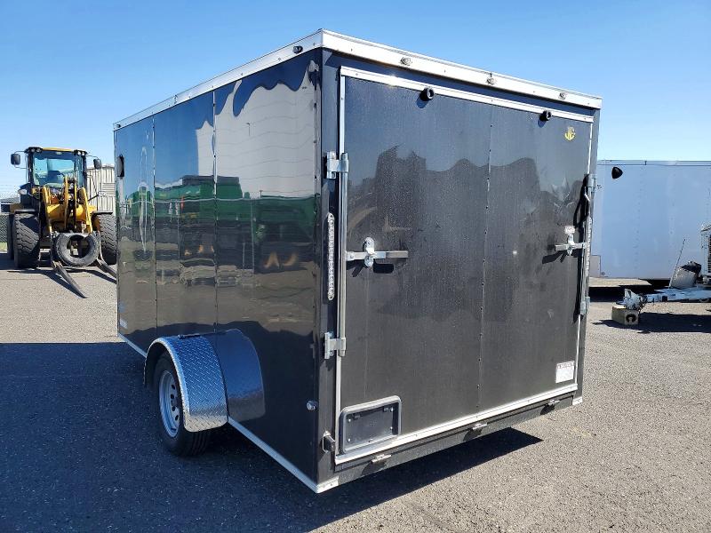 Продаж на аукціоні авто 2024 Utility Trailer Manufacture Trailers, vin: 1J9BE1219RD498909, номер лоту: 47160826