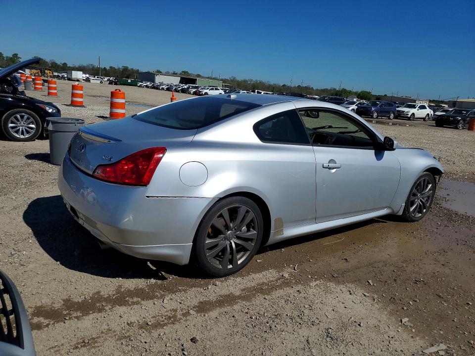 Продажа на аукционе авто 2008 Infiniti G37, vin: JNKCV64E38M104279, номер лота: 46089336
