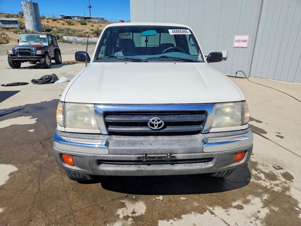 Продажа на аукционе авто 1999 Toyota Tacoma, vin: 4TASN92N3XZ490555, номер лота: 46886466