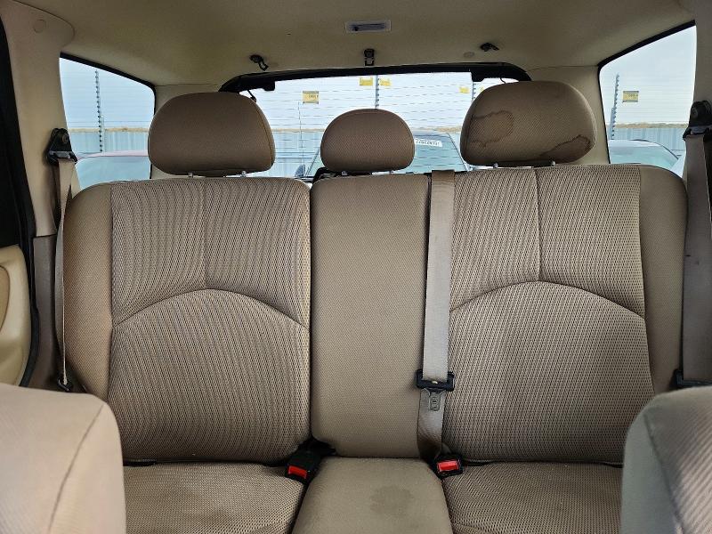 Aukcja sprzedaży 2006 Mazda Tribute, vin: 4F2YZ94196KM09529, numer aukcji: 45476706
