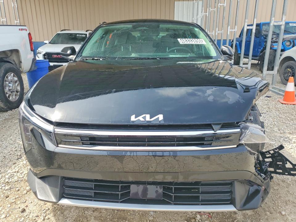 Продаж на аукціоні авто 2025 Kia K4, vin: 3KPFU4DE8SE140397, номер лоту: 48333896