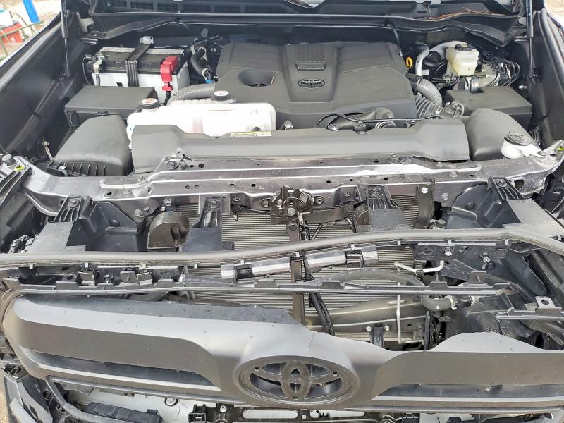 Продажа на аукционе авто 2026 Toyota Tundra, vin: 5TFKB5AB4TX052680, номер лота: 45571016