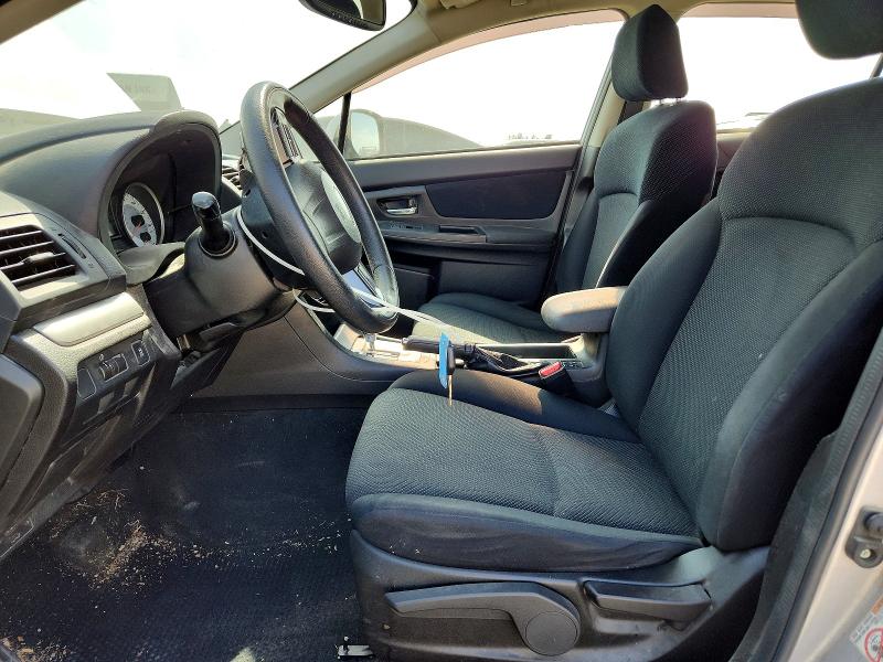 Продаж на аукціоні авто 2013 Subaru Impreza, vin: JF1GPAC63DH210315, номер лоту: 47869946