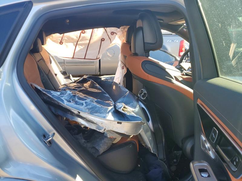 79735865 :رقم المزاد ، W1NKJ8HB9SF305953 vin ، 2025 Mercedes-benz Glc Coupe مزاد بيع