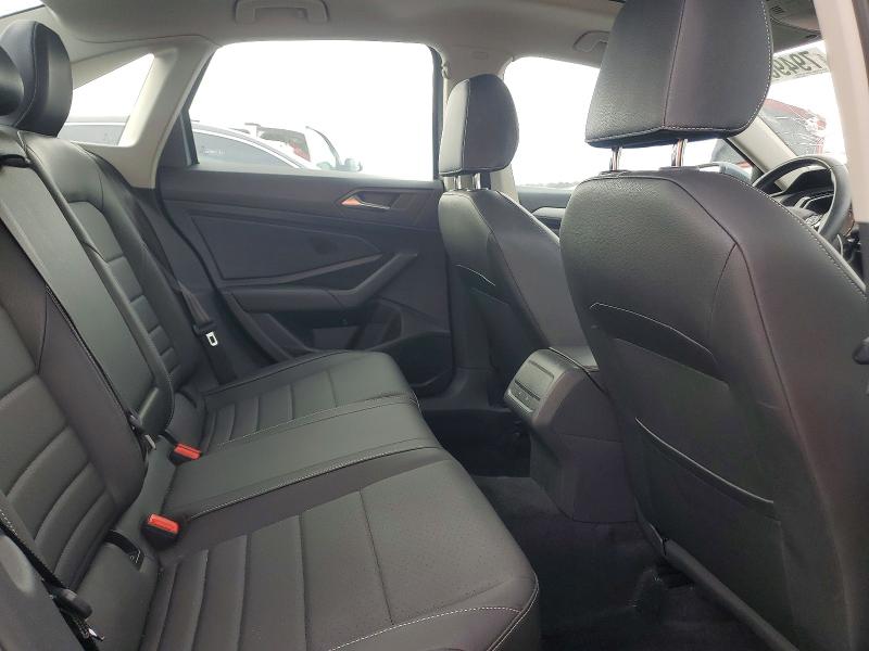 2021 Volkswagen Jetta მანქანა იყიდება აუქციონზე, vin: 3VWC57BU9MM054663, აუქციონის ნომერი: 79496275