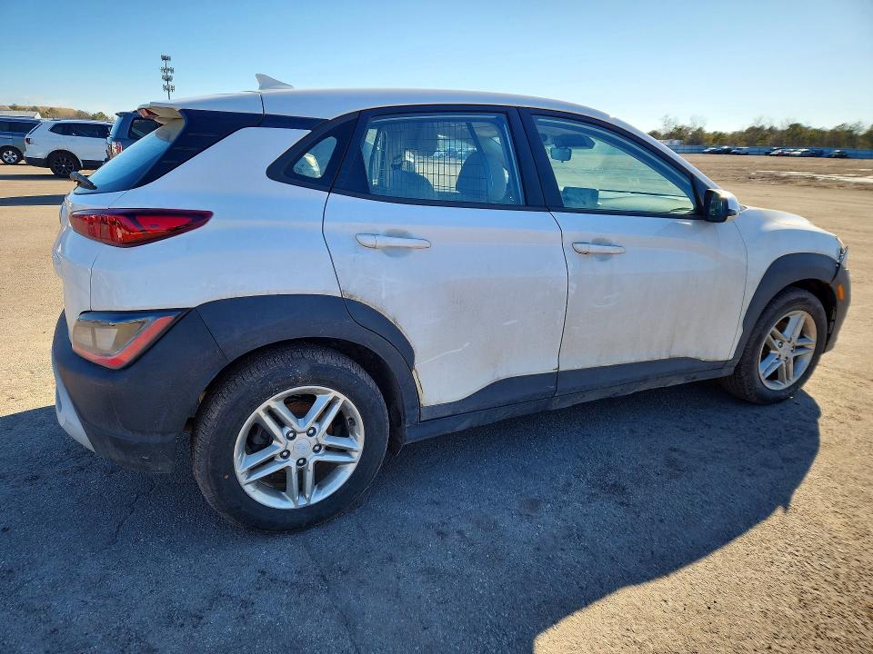 Aukcja sprzedaży 2023 Hyundai Kona, vin: KM8K22AB5PU041639, numer aukcji: 46550916