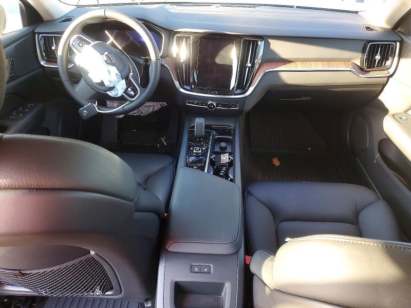 Продаж на аукціоні авто 2025 Volvo S60, vin: 7JRL12GC2SG364602, номер лоту: 45692956