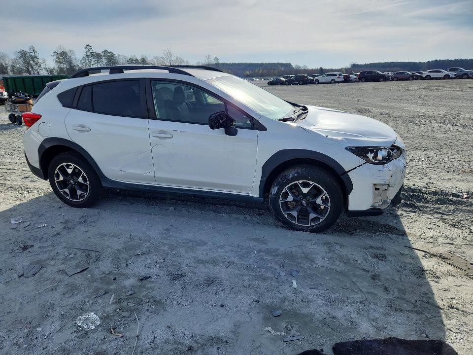 Aukcja sprzedaży 2019 Subaru Crosstrek, vin: JF2GTACC0KH264097, numer aukcji: 45627556