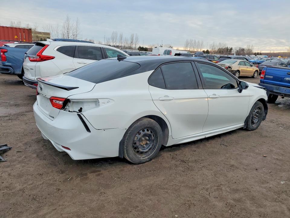 Aukcja sprzedaży 2022 Toyota Camry Hybrid, vin: 4T1K31AKXNU039406, numer aukcji: 79428755