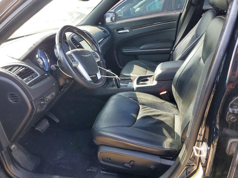Продаж на аукціоні авто 2014 Chrysler 300c, vin: 2C3CCAET1EH244776, номер лоту: 46687016