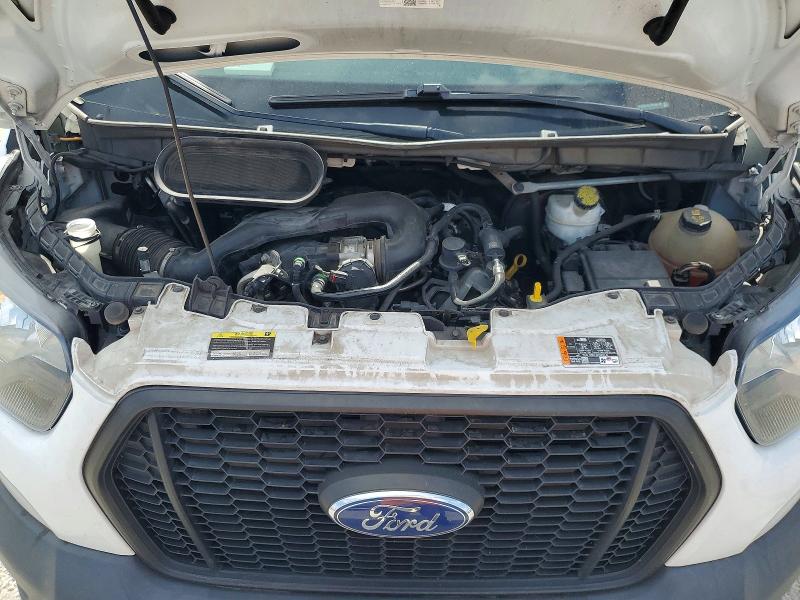 Продажа на аукционе авто 2021 Ford Transit, vin: 1FDBW5Z81MKA93159, номер лота: 46949856
