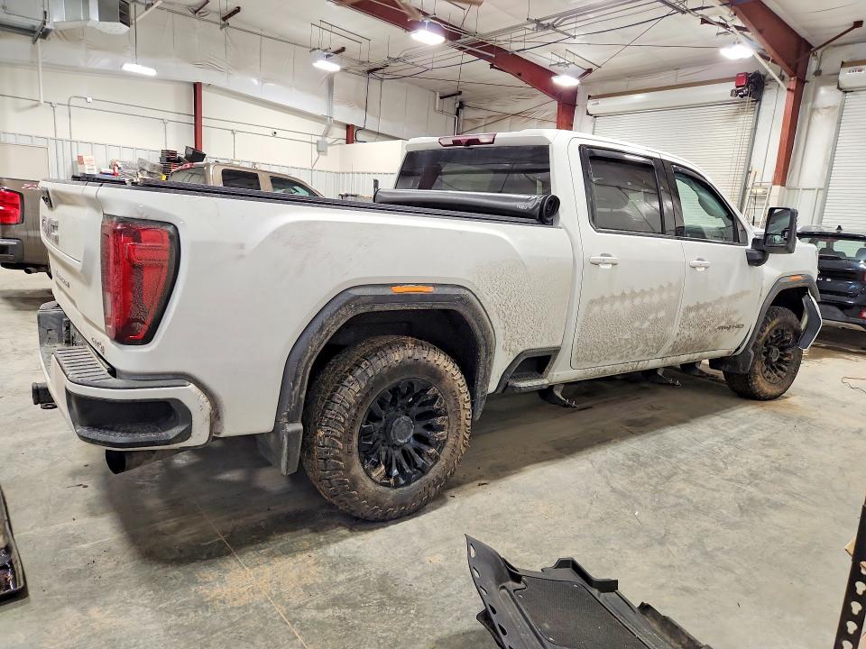 Aukcja sprzedaży 2023 Gmc Sierra, vin: 1GT19PEY5PF124225, numer aukcji: 47269616