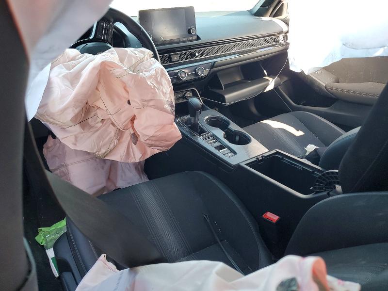 Продаж на аукціоні авто 2024 Honda Civic, vin: 19XFL2H83RE027480, номер лоту: 47512486