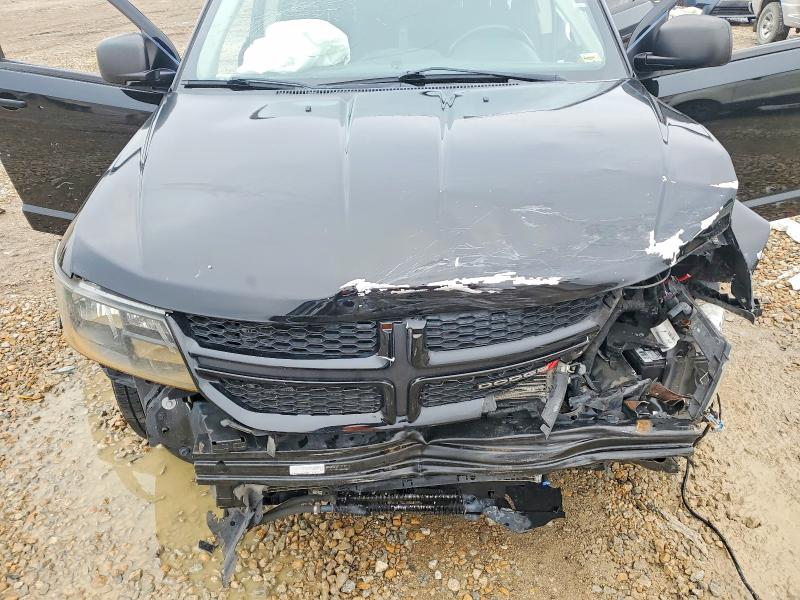 Продаж на аукціоні авто 2018 Dodge Journey, vin: 3C4PDDAG1JT249711, номер лоту: 79520755