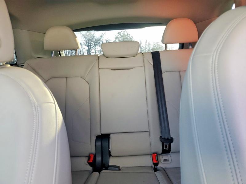 Продажа на аукционе авто 2020 Audi Q3, vin: WA1EEDF33L1030845, номер лота: 41808786