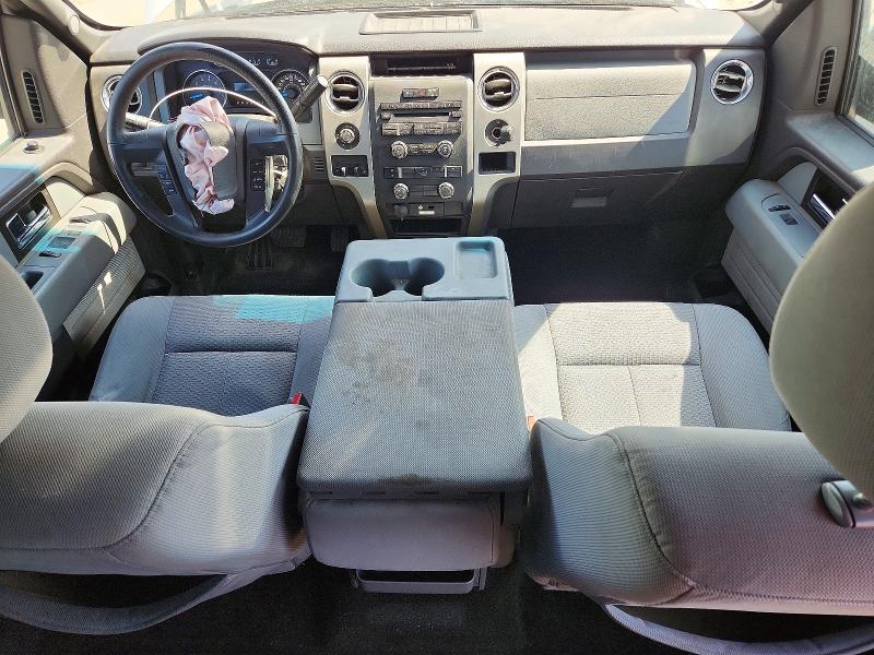 Aukcja sprzedaży 2014 Ford F150, vin: 1FTFW1EF0EFC11604, numer aukcji: 47262676