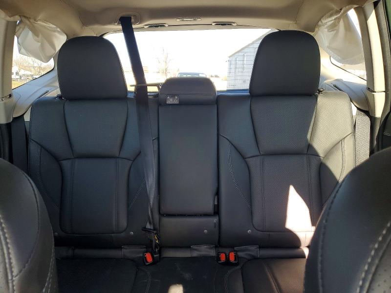 Aukcja sprzedaży 2023 Subaru Forester, vin: JF2SKARC7PH536804, numer aukcji: 47334706