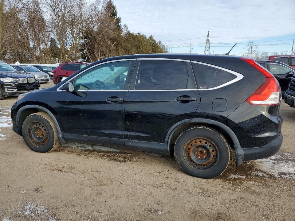 46269556 :رقم المزاد ، 2HKRM3H39CH000341 vin ، 2012 Honda Cr-v مزاد بيع