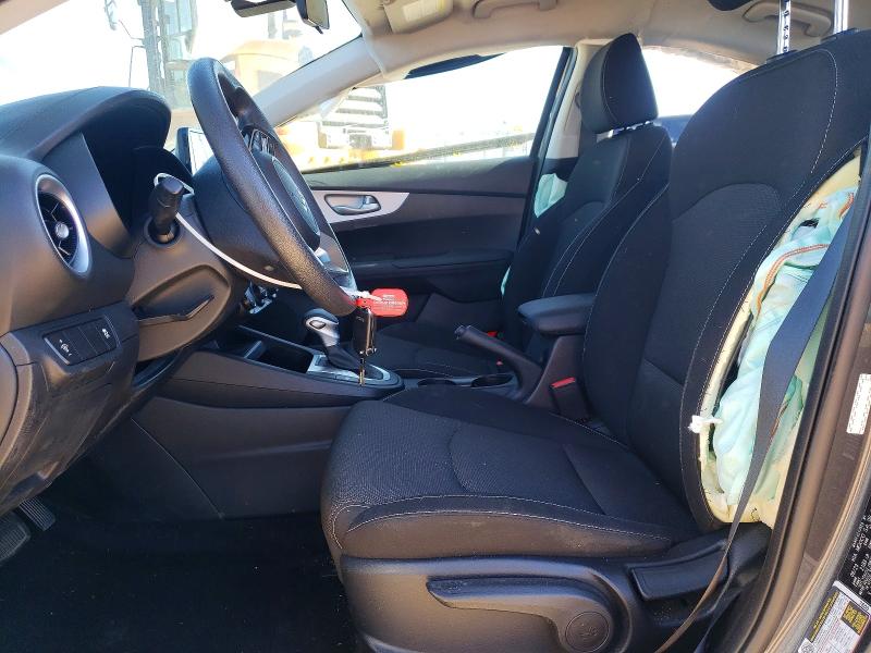 Aukcja sprzedaży 2024 Kia Forte, vin: 3KPF24ADXRE694486, numer aukcji: 46388636