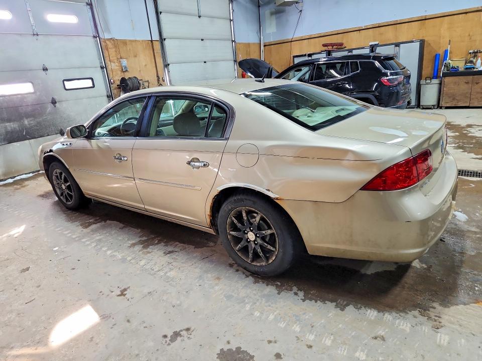 45944726 :رقم المزاد ، 1G4HD57296U163058 vin ، 2006 Buick Lucerne مزاد بيع