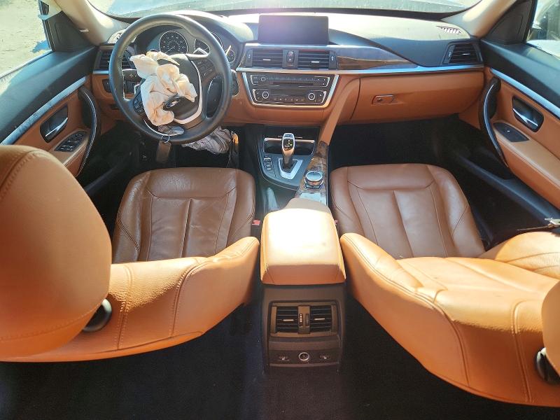 Продаж на аукціоні авто 2014 Bmw 328, vin: WBA3X5C50ED557579, номер лоту: 41758886