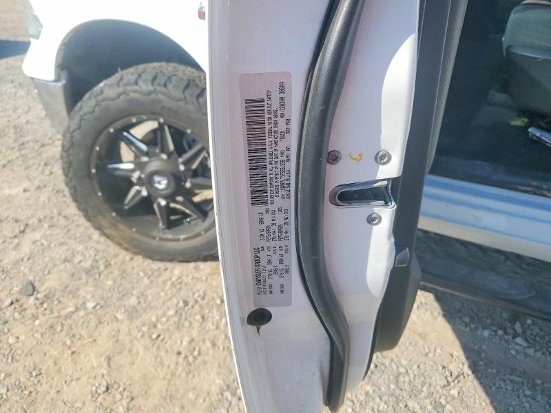 Продажа на аукционе авто 2015 Ram 1500, vin: 1C6RR7LT1FS551358, номер лота: 47753956