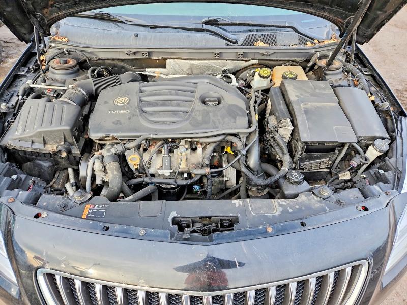 Продаж на аукціоні авто 2013 Buick Regal, vin: 2G4GT5GV2D9154429, номер лоту: 41800516