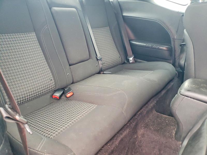 2019 Dodge Challenger მანქანა იყიდება აუქციონზე, vin: 2C3CDZAG3KH534730, აუქციონის ნომერი: 79620015