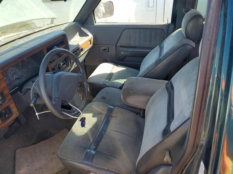 Продаж на аукціоні авто 1993 Dodge Dakota, vin: 1B7GG23Y3PS188955, номер лоту: 41831296