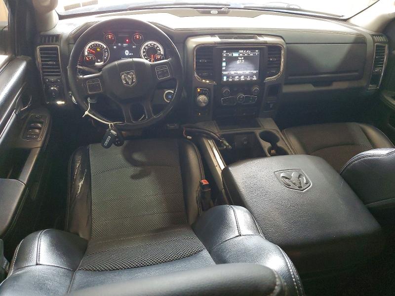 Aukcja sprzedaży 2015 Ram 1500, vin: 1C6RR7MT5FS707397, numer aukcji: 42062956
