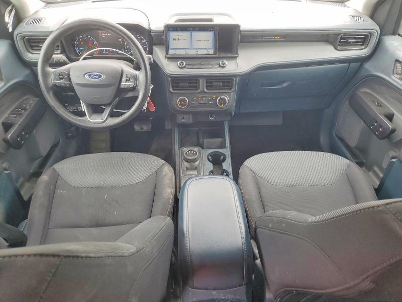 Aukcja sprzedaży 2023 Ford Maverick, vin: 3FTTW8F98PRA83865, numer aukcji: 46548806