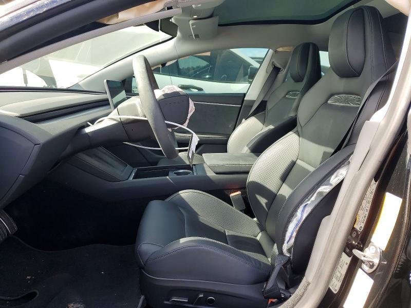Aukcja sprzedaży 2024 Tesla Model 3, vin: 5YJ3E1ET4RF790263, numer aukcji: 79308495